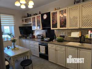 3-к квартира, вторичка, 71м2, 22/25 этаж