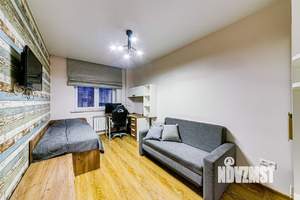 2-к квартира, вторичка, 64м2, 7/24 этаж