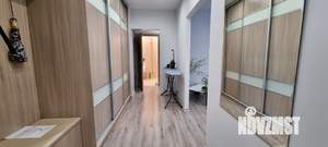 2-к квартира, вторичка, 74м2, 10/25 этаж