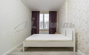 Студия квартира, вторичка, 40м2, 31/32 этаж