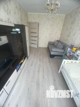 1-к квартира, вторичка, 31м2, 5/25 этаж