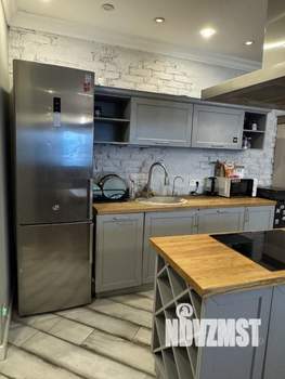 3-к квартира, вторичка, 77м2, 16/46 этаж