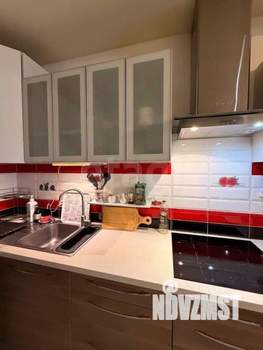 2-к квартира, вторичка, 71м2, 5/22 этаж