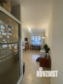 2-к квартира, вторичка, 54м2, 18/25 этаж