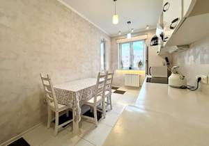 3-к квартира, вторичка, 77м2, 15/17 этаж