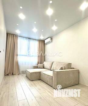 1-к квартира, вторичка, 32м2, 11/25 этаж