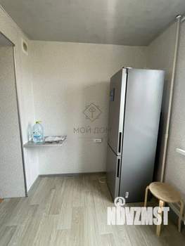 1-к квартира, вторичка, 39м2, 9/14 этаж
