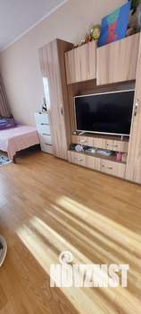 3-к квартира, вторичка, 98м2, 2/22 этаж