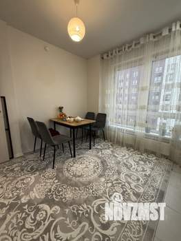 2-к квартира, вторичка, 51м2, 5/9 этаж