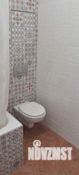 1-к квартира, вторичка, 38м2, 36/44 этаж