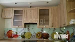 1-к квартира, вторичка, 39м2, 13/25 этаж