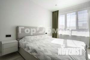 1-к квартира, вторичка, 49м2, 4/8 этаж