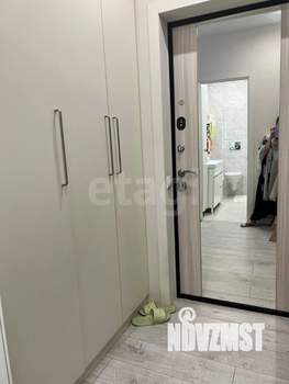 Студия квартира, вторичка, 30м2, 8/9 этаж