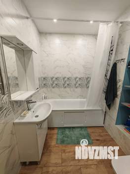 Студия квартира, вторичка, 28м2, 4/20 этаж