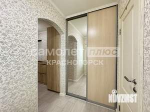 2-к квартира, вторичка, 50м2, 4/9 этаж