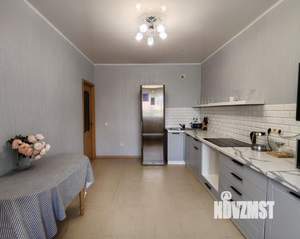 2-к квартира, вторичка, 69м2, 2/22 этаж