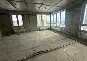 3-к квартира, вторичка, 59м2, 23/25 этаж