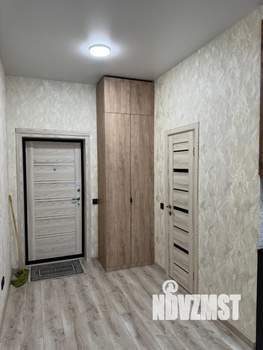 Студия квартира, вторичка, 27м2, 5/6 этаж