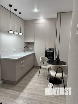 1-к квартира, вторичка, 29м2, 18/33 этаж