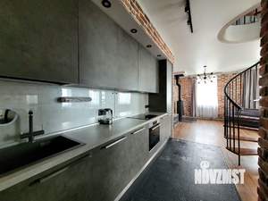 4-к квартира, вторичка, 134м2, 9/9 этаж