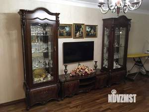 3-к квартира, вторичка, 132м2, 2/25 этаж