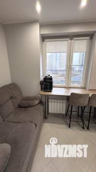 1-к квартира, вторичка, 33м2, 7/10 этаж