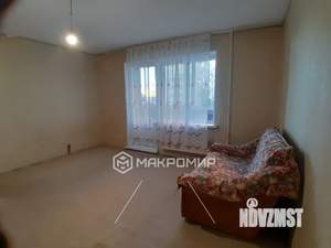 1-к квартира, вторичка, 35м2, 4/10 этаж