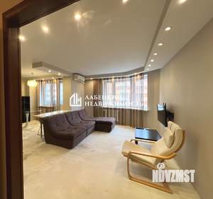 3-к квартира, вторичка, 75м2, 4/6 этаж