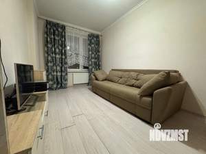 1-к квартира, вторичка, 35м2, 13/26 этаж