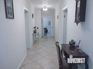 3-к квартира, вторичка, 104м2, 20/21 этаж