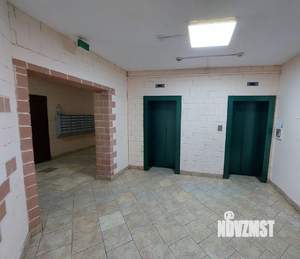 1-к квартира, вторичка, 35м2, 7/9 этаж