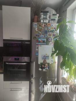 2-к квартира, вторичка, 54м2, 6/25 этаж