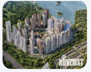 2-к квартира, вторичка, 62м2, 6/28 этаж