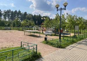 1-к квартира, вторичка, 39м2, 23/26 этаж