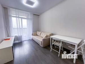 1-к квартира, вторичка, 35м2, 6/16 этаж