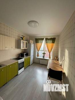 2-к квартира, вторичка, 45м2, 25/25 этаж