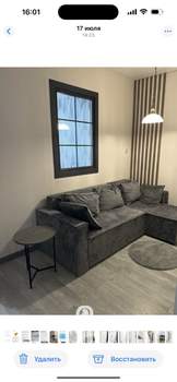 2-к квартира, вторичка, 42м2, 3/10 этаж