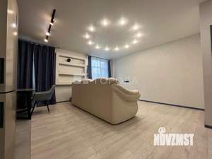 2-к квартира, вторичка, 50м2, 6/9 этаж