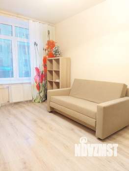 1-к квартира, вторичка, 32м2, 4/8 этаж