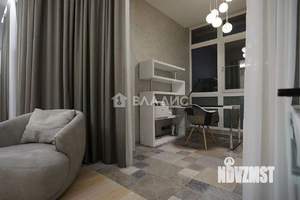 6-к квартира, вторичка, 247м2, 1/3 этаж