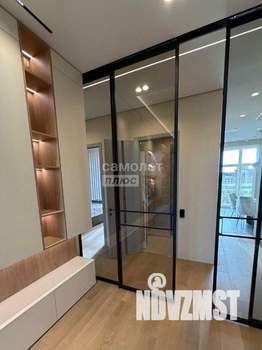 3-к квартира, вторичка, 76м2, 4/4 этаж