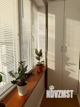 2-к квартира, вторичка, 57м2, 13/33 этаж