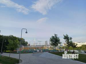 3-к квартира, вторичка, 86м2, 4/17 этаж