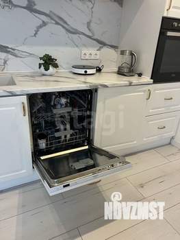 Студия квартира, вторичка, 24м2, 14/30 этаж