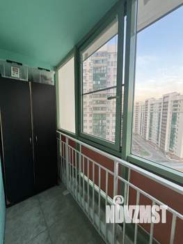 1-к квартира, вторичка, 51м2, 14/26 этаж