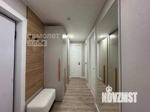 3-к квартира, вторичка, 50м2, 7/30 этаж