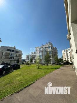 Студия квартира, вторичка, 49м2, 2/4 этаж