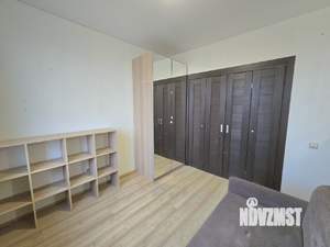 1-к квартира, вторичка, 30м2, 3/8 этаж