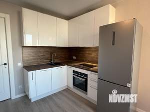 1-к квартира, вторичка, 34м2, 28/31 этаж