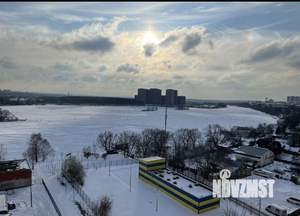 3-к квартира, вторичка, 90м2, 9/12 этаж